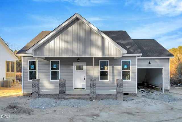 $284,900 | 211 Terrell Street, Norlina, NC 27563