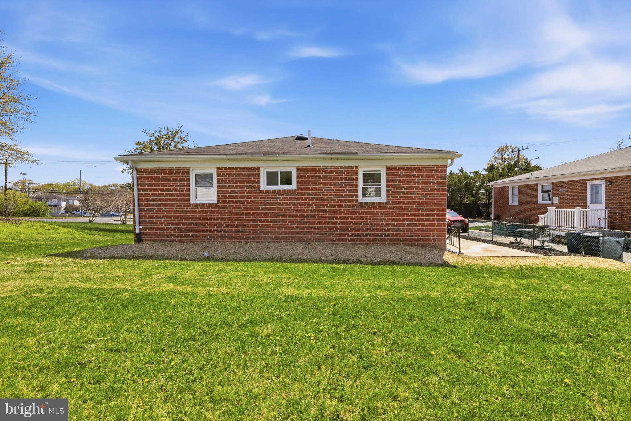 8368 Old Philadelphia Road Baltimore, MD 21237 - Photo 34 of 39