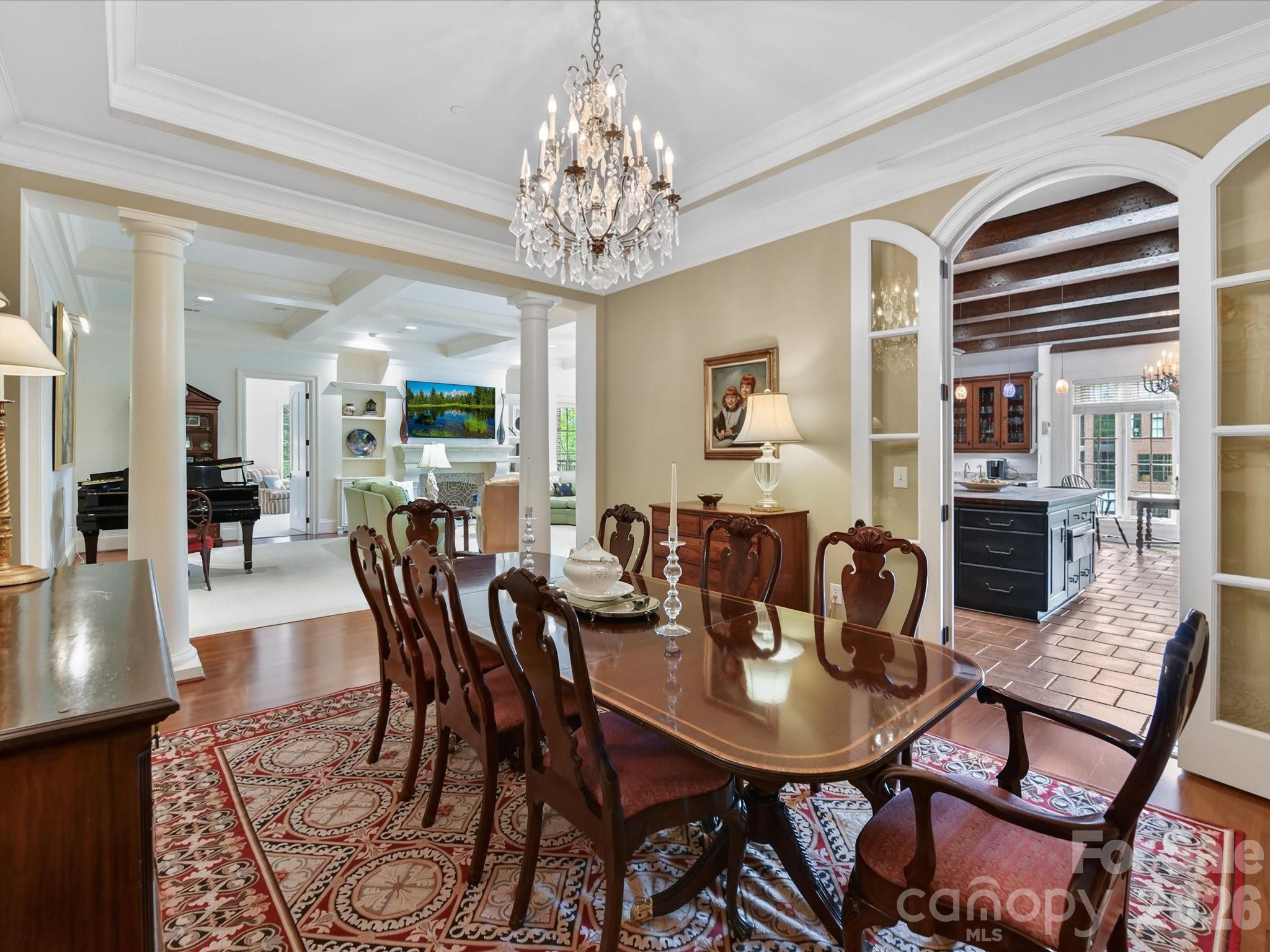 2223 Croydon Road, Unit 302 Charlotte, NC 28207 - Photo 11 of 35 Gallery Image 11