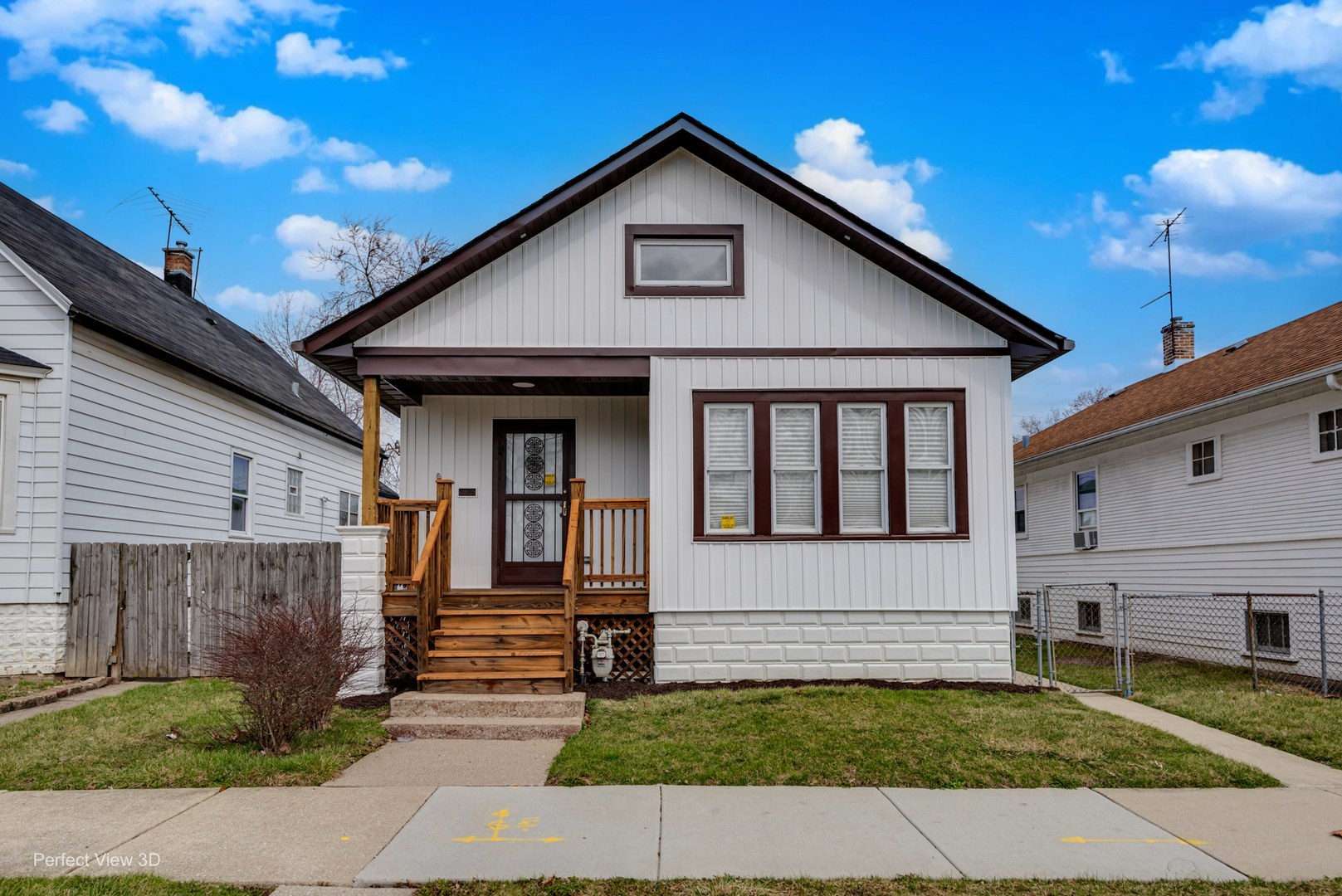 318 West 112th Street Chicago, IL 60628 - Photo 1 of 26