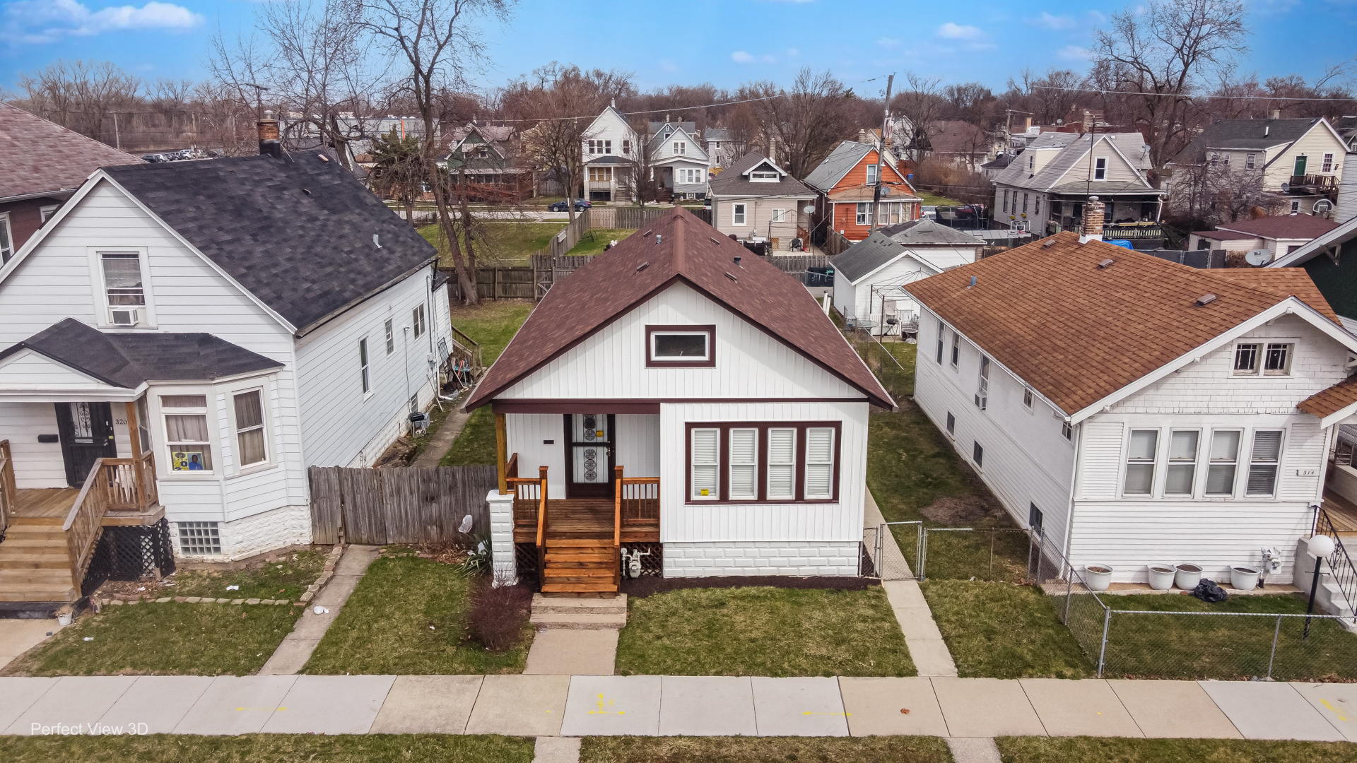 318 West 112th Street Chicago, IL 60628 - Photo 2 of 26