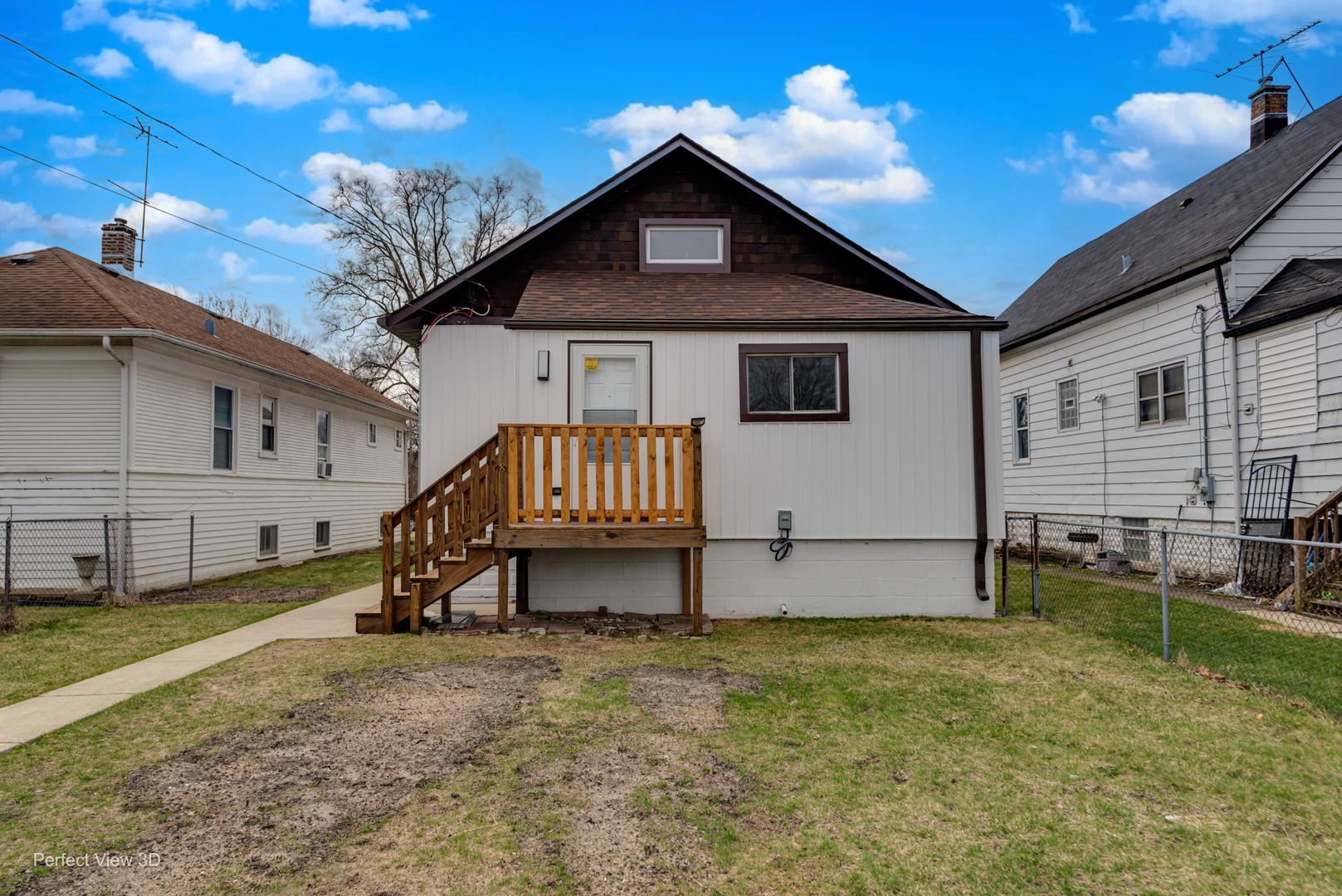 318 West 112th Street Chicago, IL 60628 - Photo 25 of 26