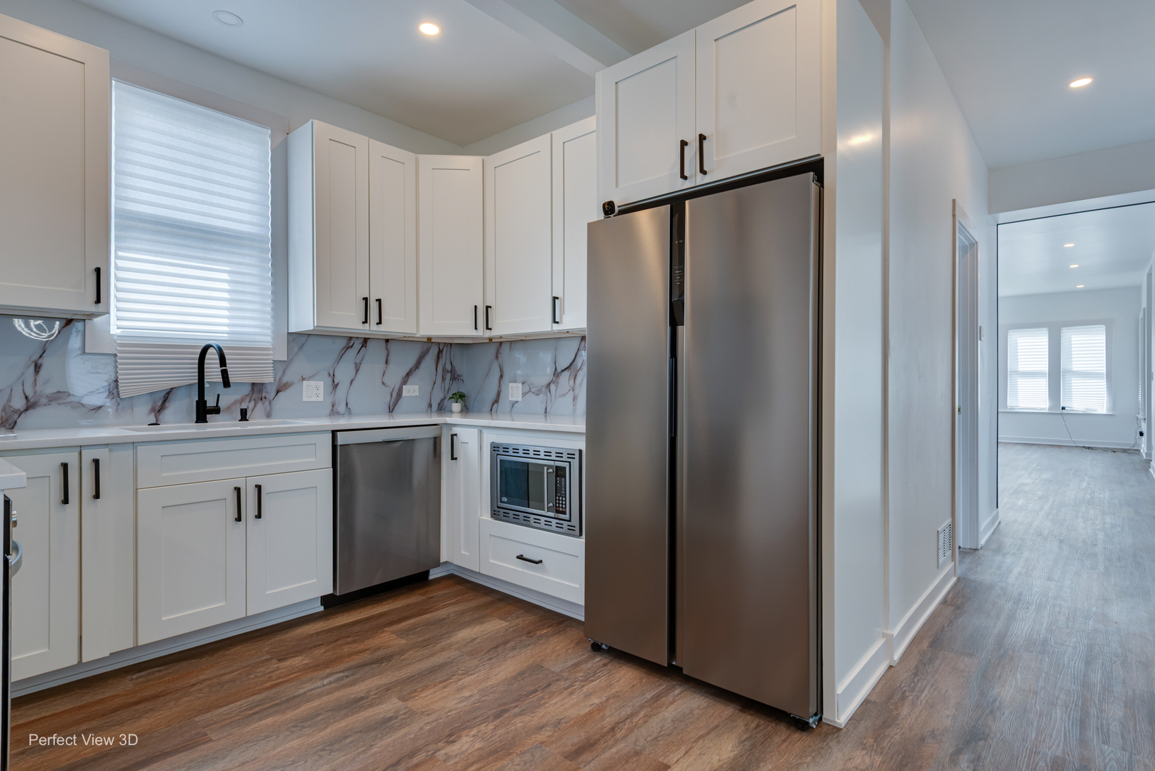 318 West 112th Street Chicago, IL 60628 - Photo 4 of 26