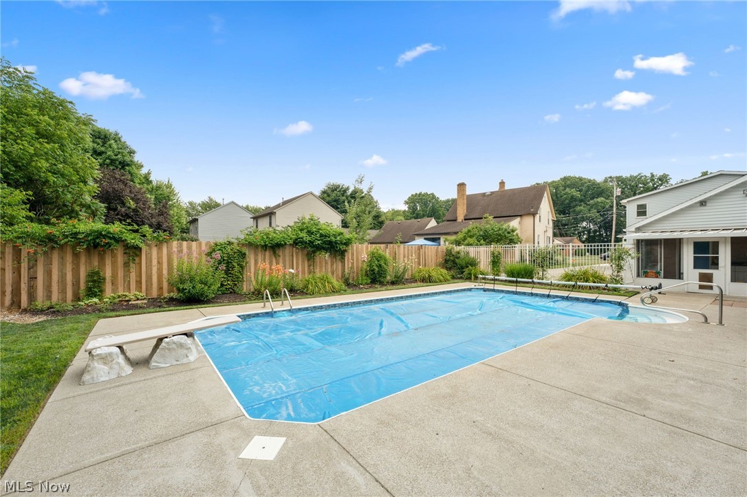 22656 Mastick Road Fairview Park, OH 44126 - Photo 40 of 45