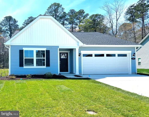 $379,990 | 673 R Wilson Loop, Georgetown, DE 19947