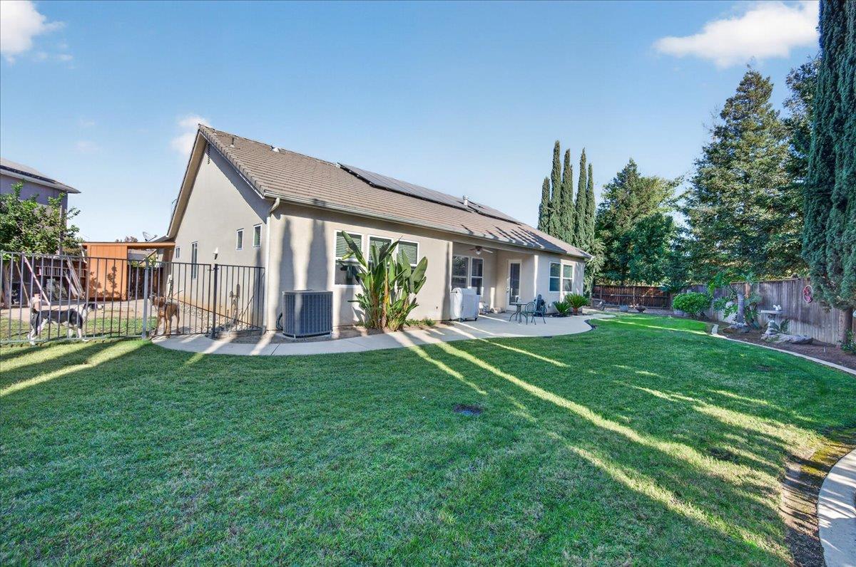 3144 Rall Avenue Clovis, CA 93619 - Photo 62 of 73 Gallery Image 62