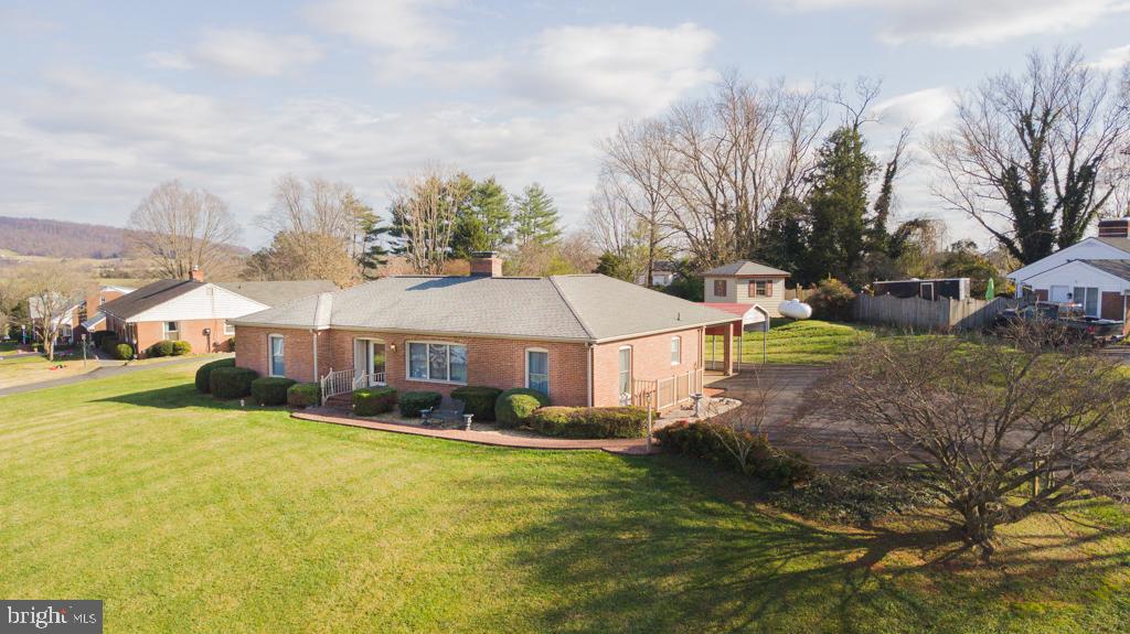 137 Red Hill Road Orange, VA 22960 - Photo 105 of 105 Gallery Image 105
