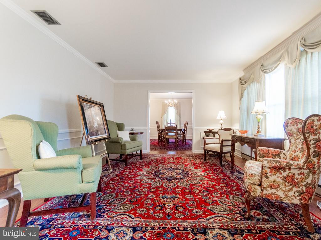137 Red Hill Road Orange, VA 22960 - Photo 17 of 105 Formal Living Room