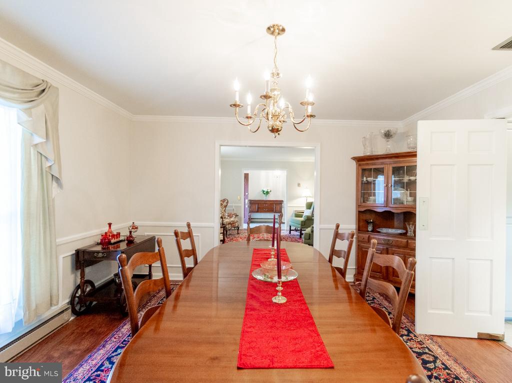 137 Red Hill Road Orange, VA 22960 - Photo 25 of 105 Gallery Image 25