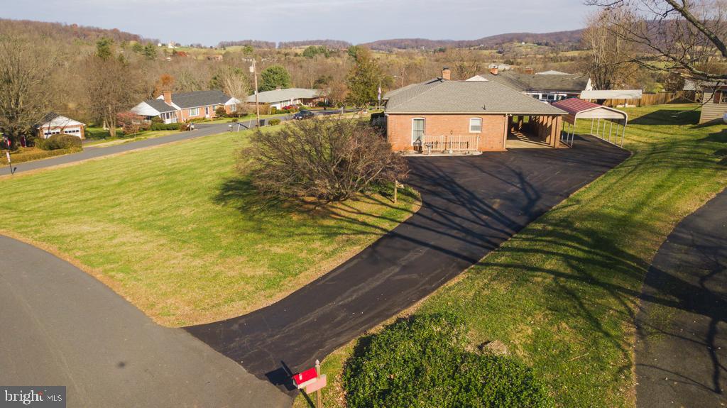 137 Red Hill Road Orange, VA 22960 - Photo 5 of 105 Corner Lot