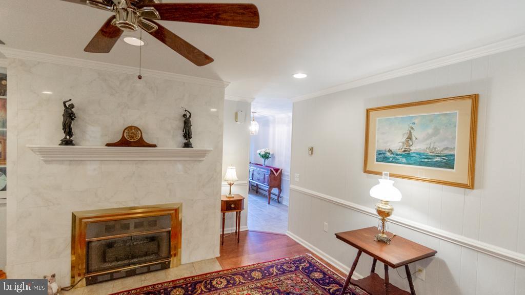 137 Red Hill Road Orange, VA 22960 - Photo 45 of 105 Gallery Image 45