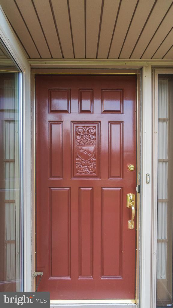 137 Red Hill Road Orange, VA 22960 - Photo 10 of 105 Front Door