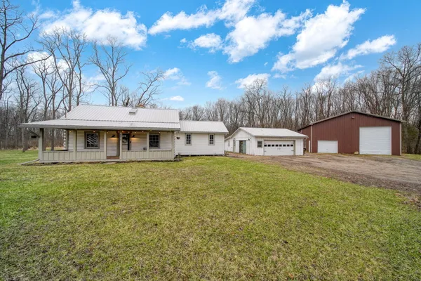$400,000 | 6830 Paddock Lane, Jackson, MI 49201