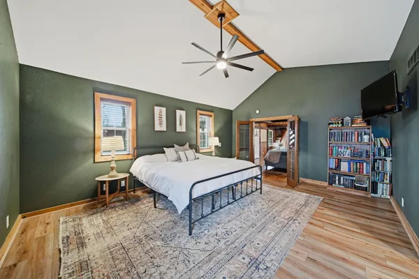 $400,000 | 6830 Paddock Lane, Jackson, MI 49201