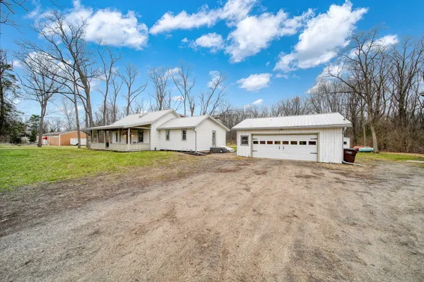 $400,000 | 6830 Paddock Lane, Jackson, MI 49201