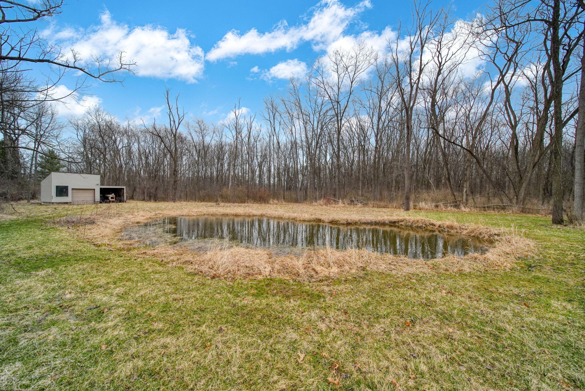 6830 Paddock Lane Jackson, MI 49201 - Photo 51 of 53 52