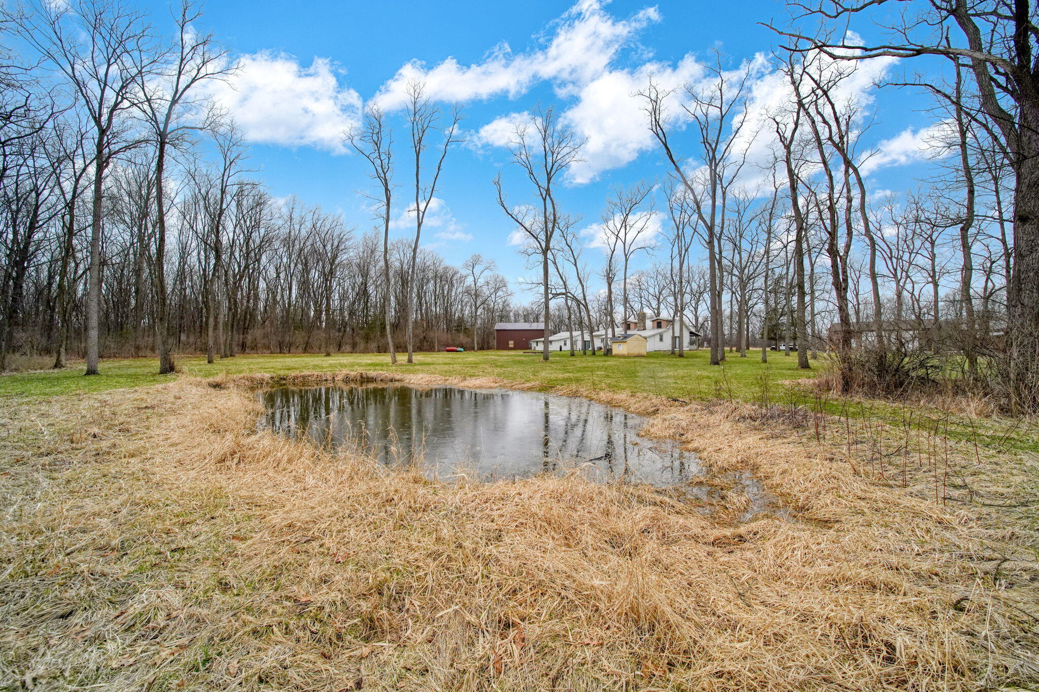 6830 Paddock Lane Jackson, MI 49201 - Photo 53 of 53 54