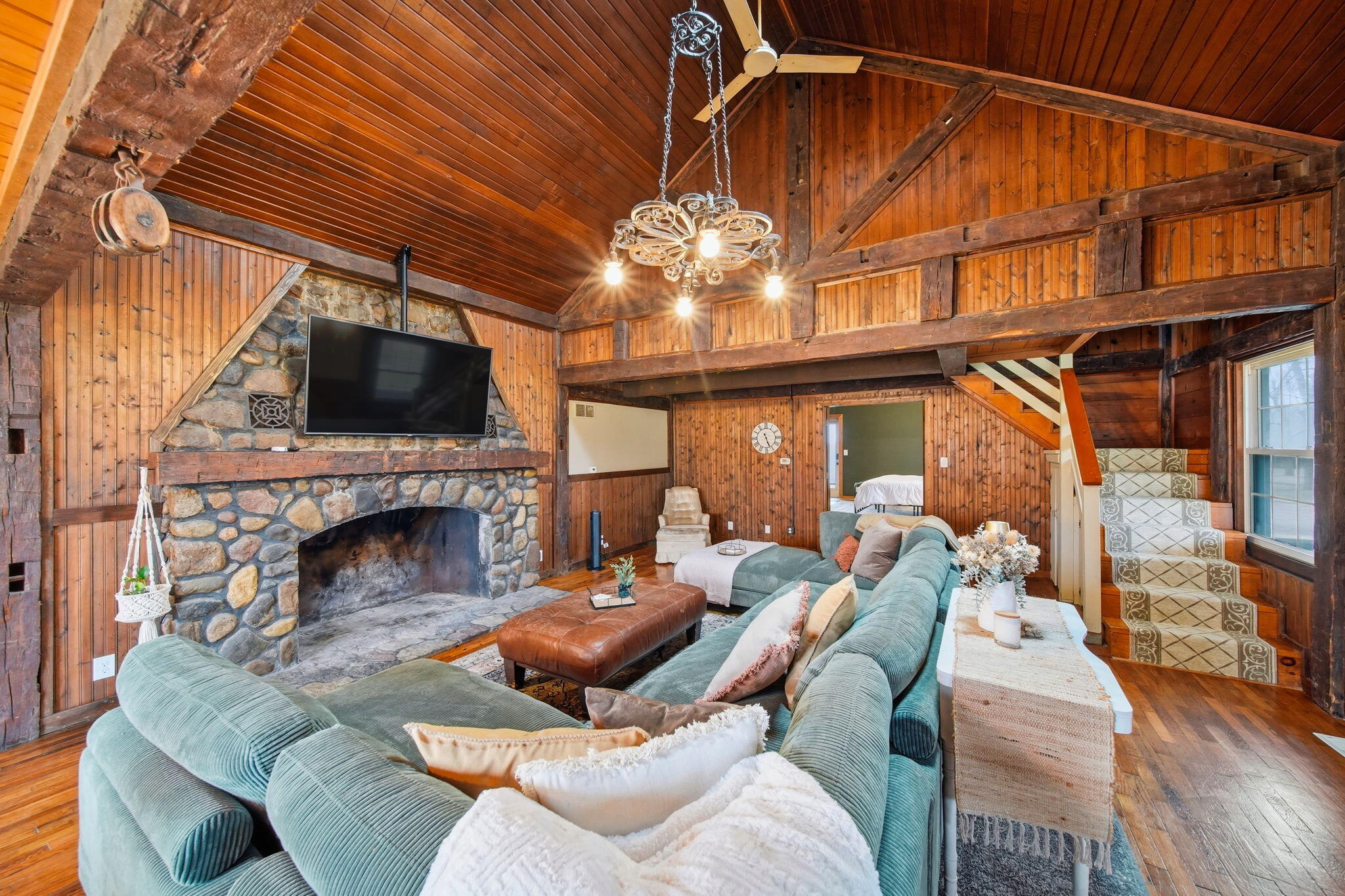 6830 Paddock Lane Jackson, MI 49201 - Photo 8 of 53 8