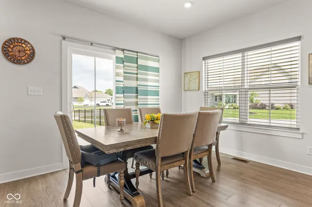 $3,750 | 569 Wilson Farm Drive, Fortville, IN 46040