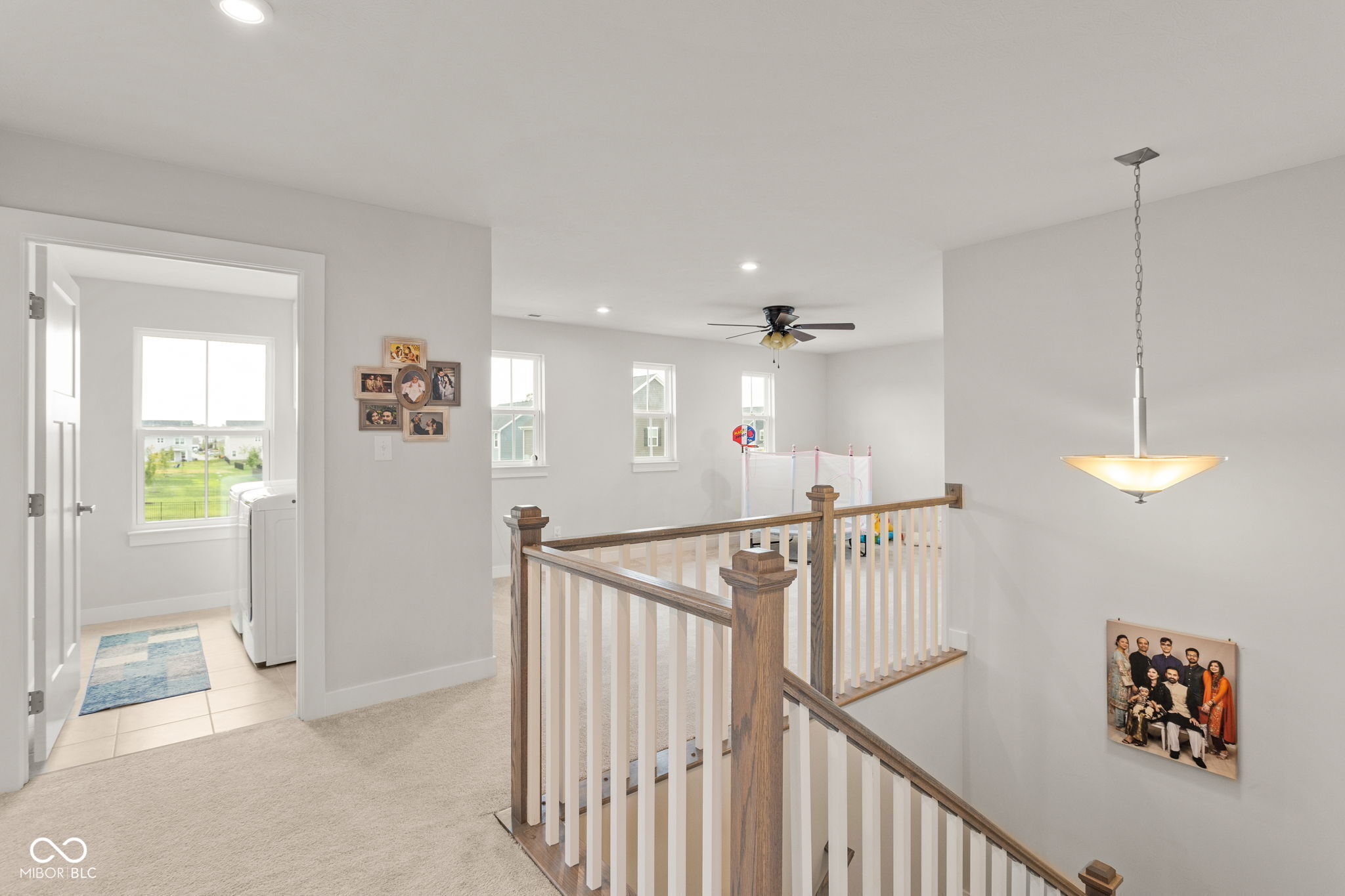 569 Wilson Farm Drive Fortville, IN 46040 - Photo 15 of 30