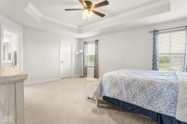 $3,750 | 569 Wilson Farm Drive, Fortville, IN 46040