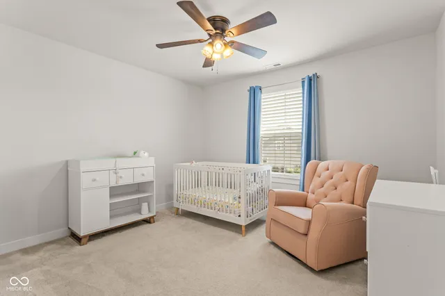 $3,750 | 569 Wilson Farm Drive, Fortville, IN 46040