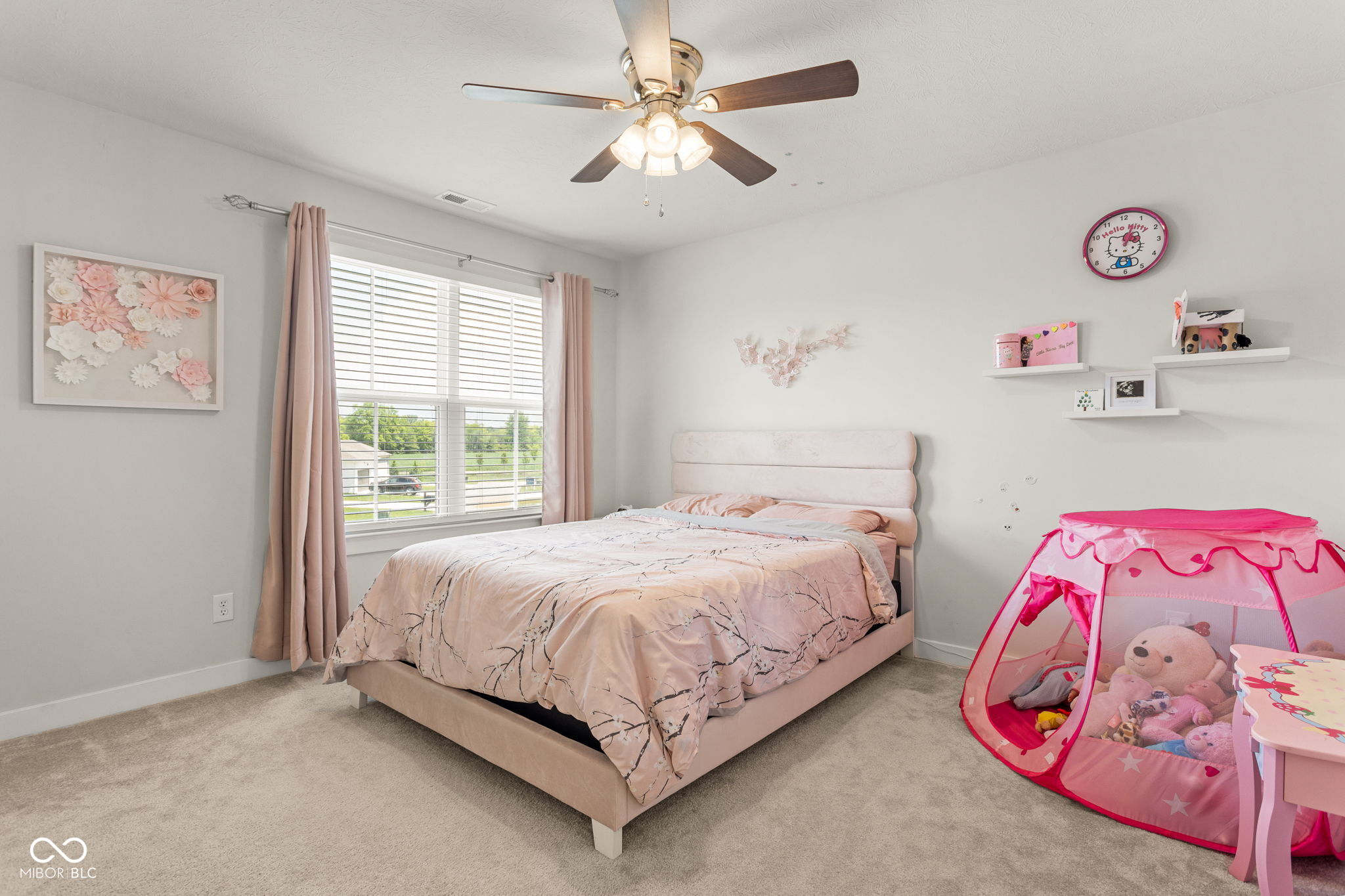 569 Wilson Farm Drive Fortville, IN 46040 - Photo 19 of 30