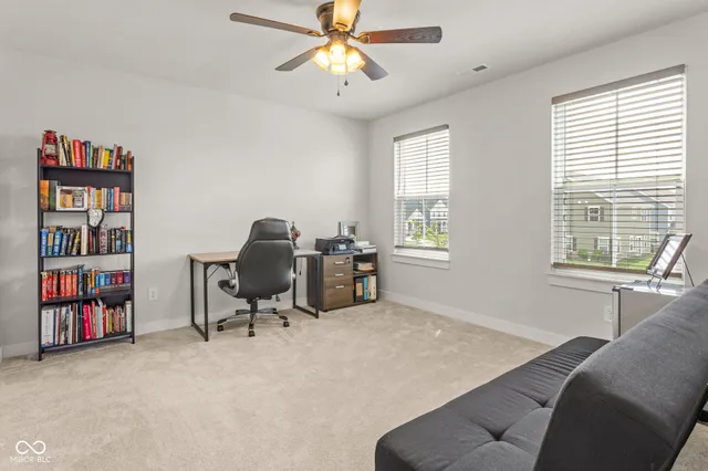 $3,750 | 569 Wilson Farm Drive, Fortville, IN 46040