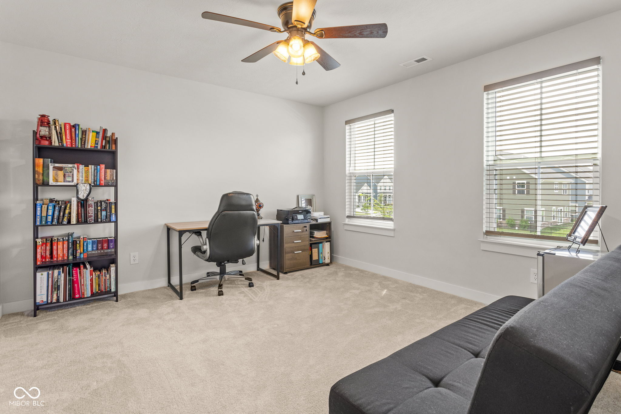 569 Wilson Farm Drive Fortville, IN 46040 - Photo 21 of 30