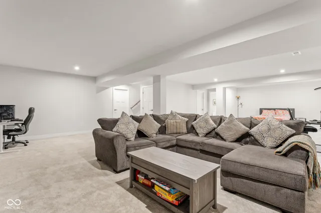 $3,750 | 569 Wilson Farm Drive, Fortville, IN 46040