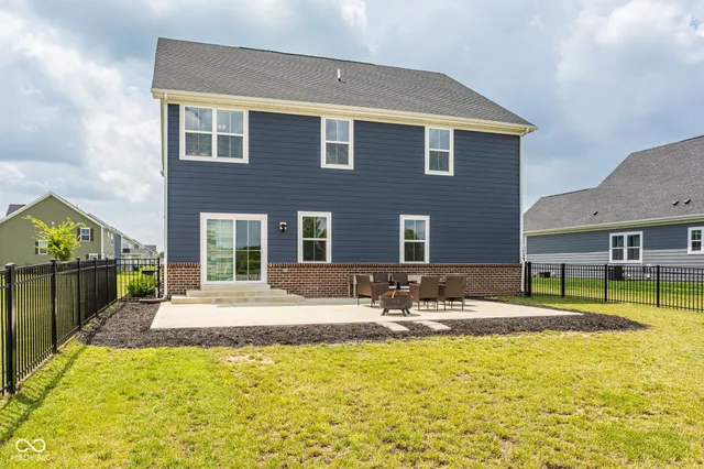 $3,750 | 569 Wilson Farm Drive, Fortville, IN 46040