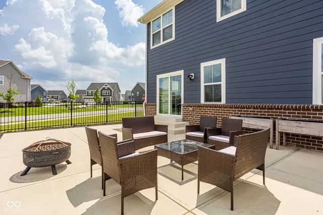 $3,750 | 569 Wilson Farm Drive, Fortville, IN 46040