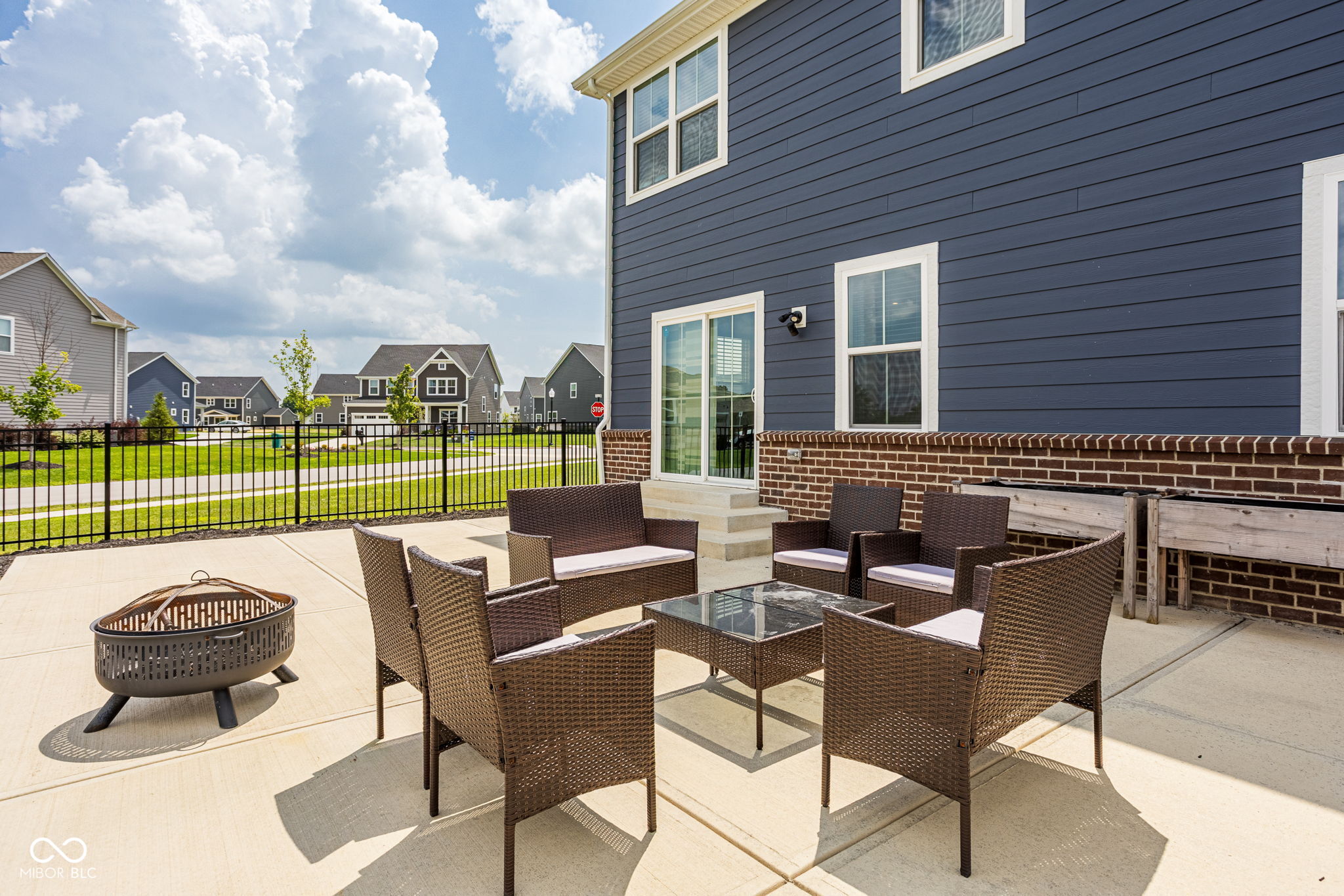 569 Wilson Farm Drive Fortville, IN 46040 - Photo 29 of 30