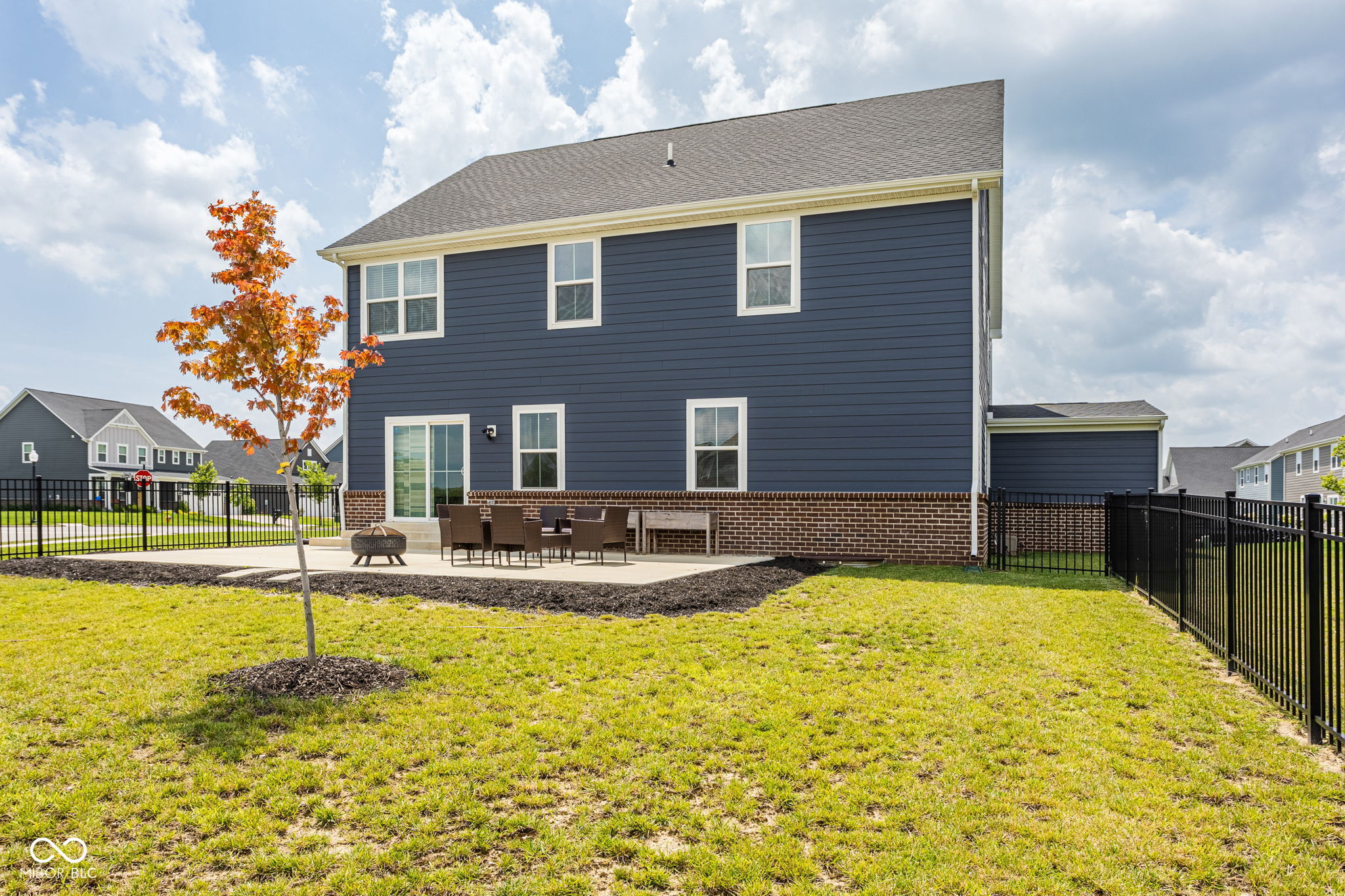 569 Wilson Farm Drive Fortville, IN 46040 - Photo 30 of 30