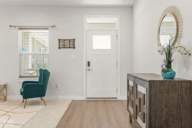 $3,750 | 569 Wilson Farm Drive, Fortville, IN 46040