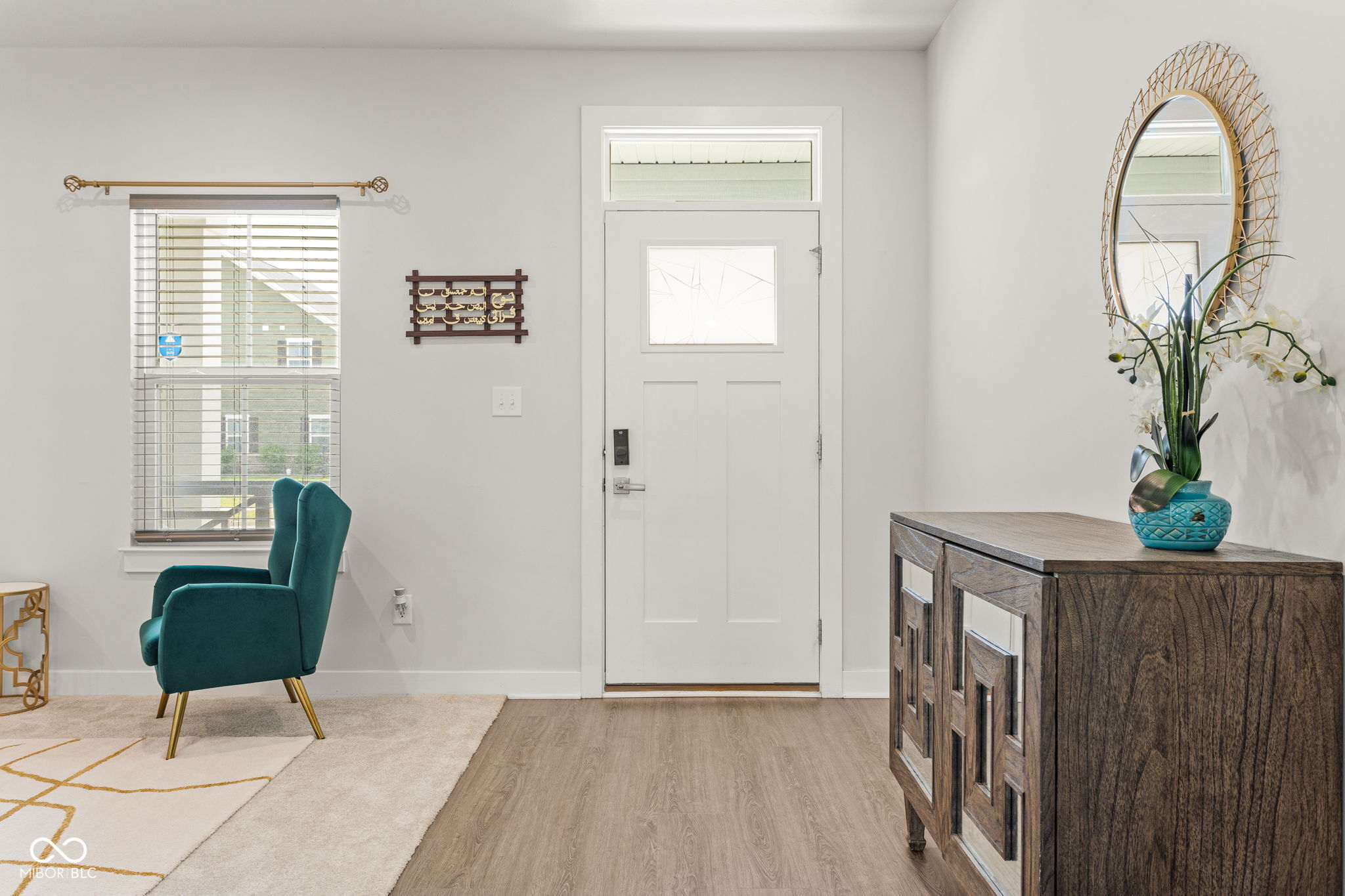 569 Wilson Farm Drive Fortville, IN 46040 - Photo 3 of 30