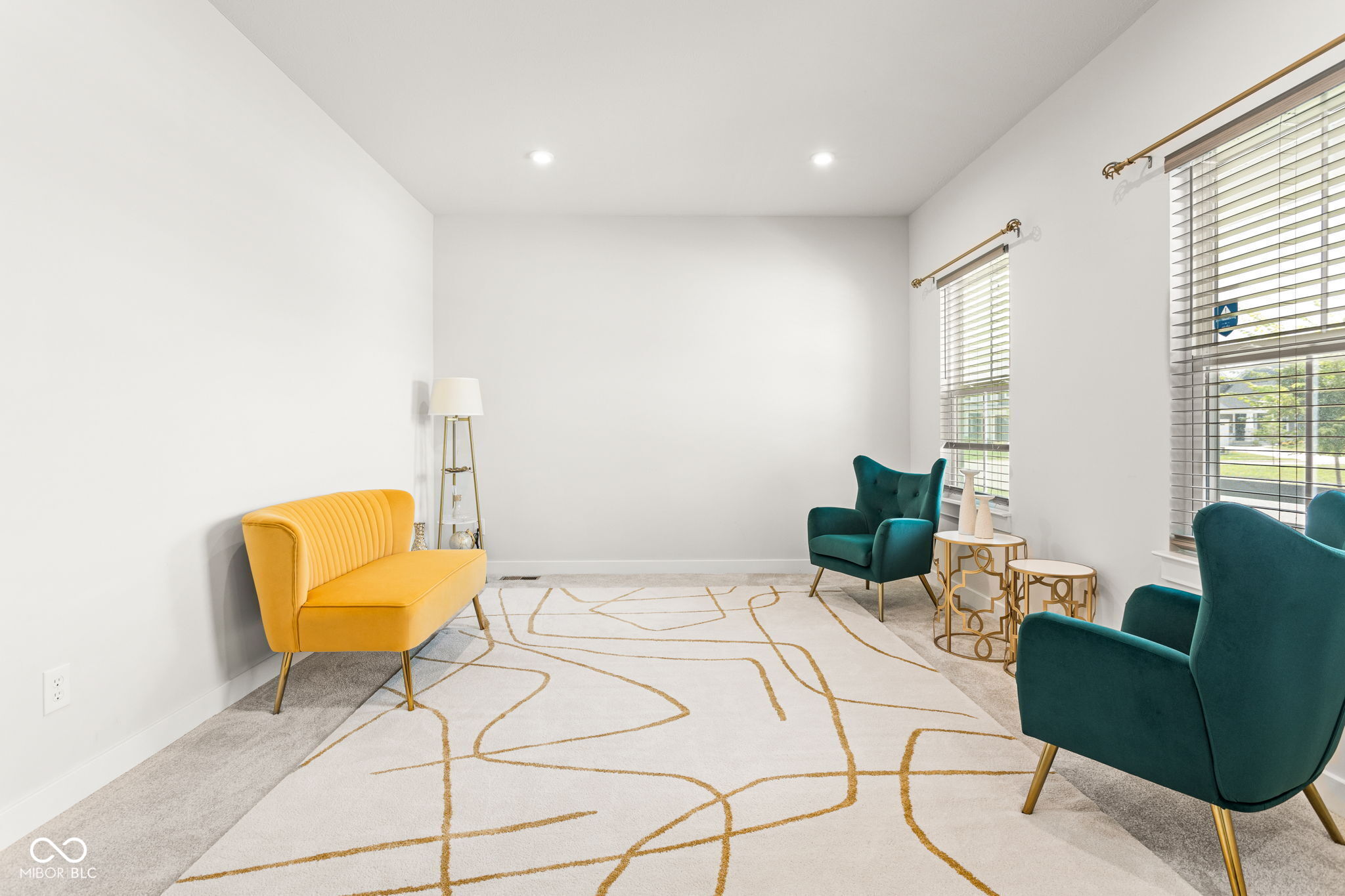 569 Wilson Farm Drive Fortville, IN 46040 - Photo 4 of 30