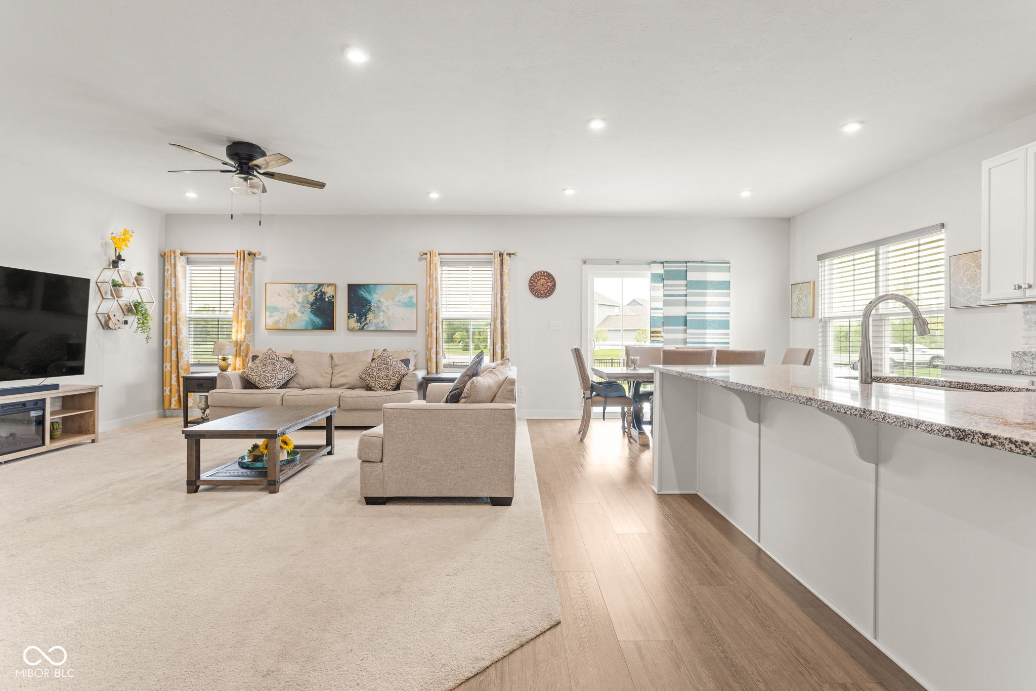 569 Wilson Farm Drive Fortville, IN 46040 - Photo 5 of 30