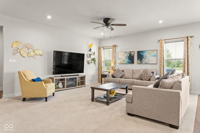 $3,750 | 569 Wilson Farm Drive, Fortville, IN 46040