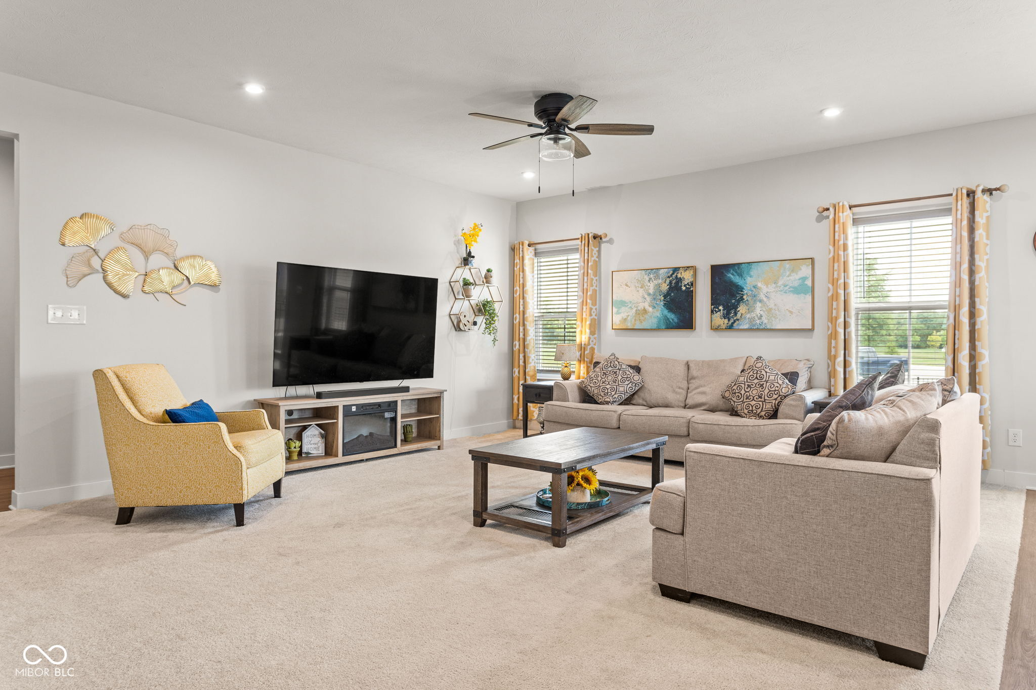 569 Wilson Farm Drive Fortville, IN 46040 - Photo 6 of 30