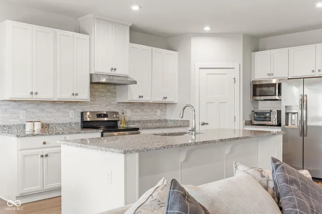 $3,750 | 569 Wilson Farm Drive, Fortville, IN 46040