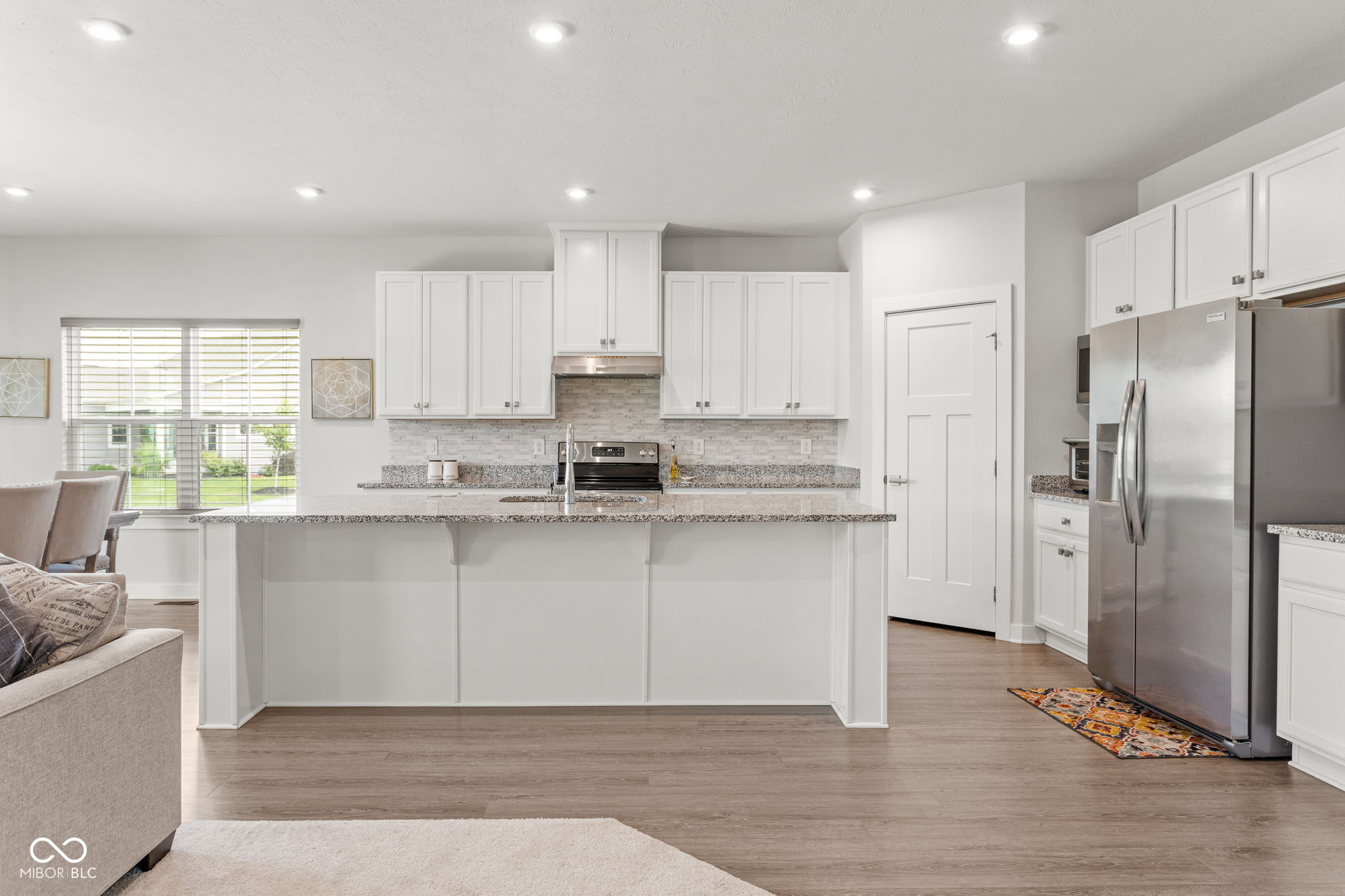 569 Wilson Farm Drive Fortville, IN 46040 - Photo 9 of 30