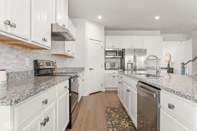 $3,750 | 569 Wilson Farm Drive, Fortville, IN 46040