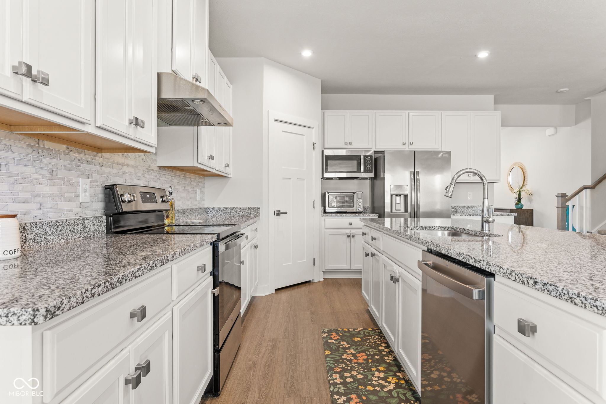 569 Wilson Farm Drive Fortville, IN 46040 - Photo 10 of 30