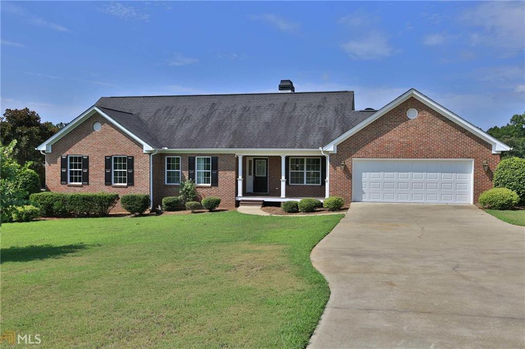 1221 Fraction Bottoms Road Buckhead, GA 30625 - Photo 1 of 1