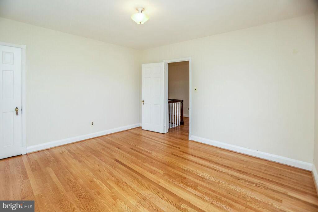 9 Tamworth Road Baltimore, MD 21210 - Photo 18 of 29 Bedroom