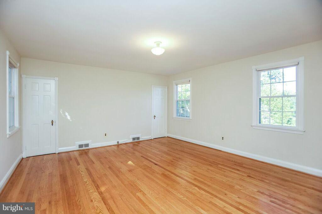 9 Tamworth Road Baltimore, MD 21210 - Photo 29 of 29 Bedroom (Master)