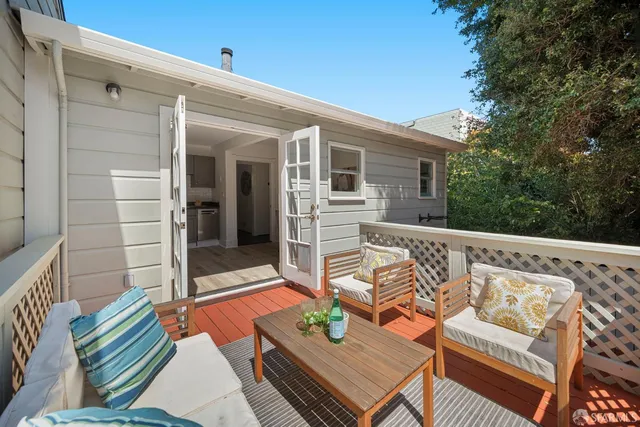 $899,000 | 471 29th Street, Unit A, San Francisco, CA 94131