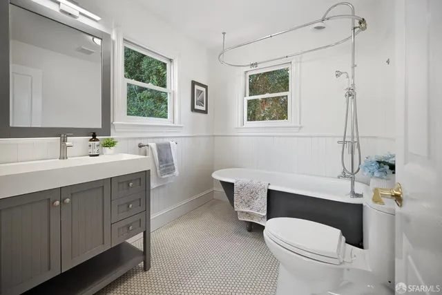 $899,000 | 471 29th Street, Unit A, San Francisco, CA 94131