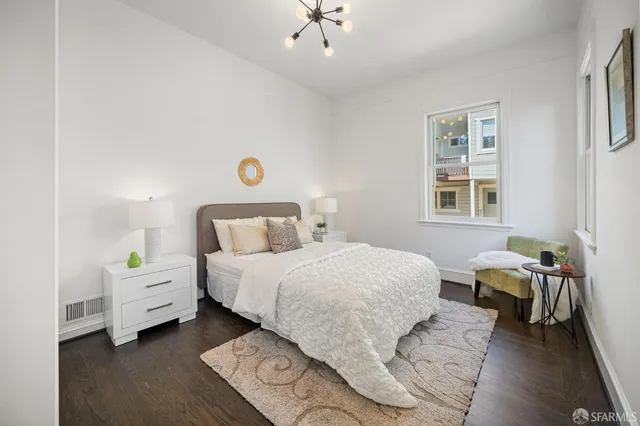 $899,000 | 471 29th Street, Unit A, San Francisco, CA 94131